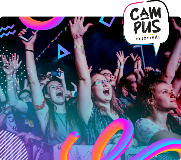 Campus Fesztivál